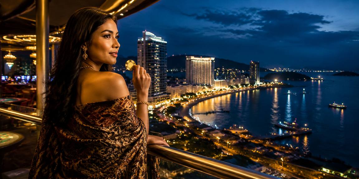 imutoto Open Speed Baccarat and slot rooms